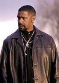 Denzel Washinton