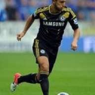 Eden Hazard