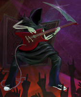 Death Metal