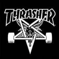 Thrash In My Life