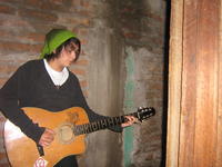 Ian Hernandez
