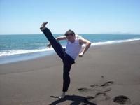 MIGUELKICKBOXING