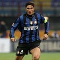 Javier Zanetti