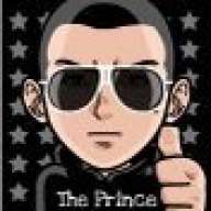 the prince