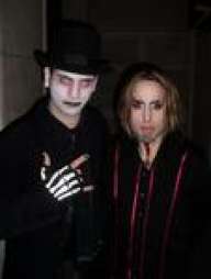 Manson Chile