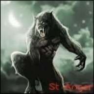 Saint Anger