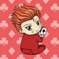 mago hisoka