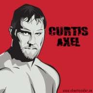 Curtis Axel