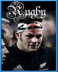 rugby