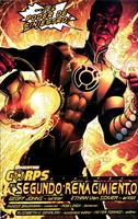 sinestro