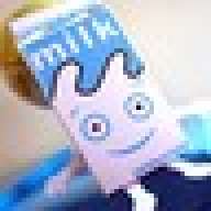 Mr Milk
