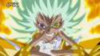 Fudo de Virgo