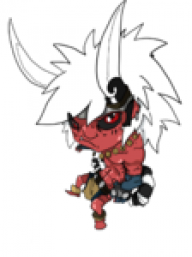 Felrond