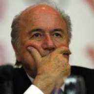 Joseph Blatter