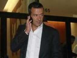 Jorge Mendes