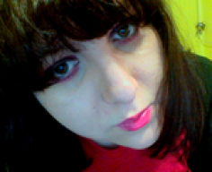Miss FrozenHeart