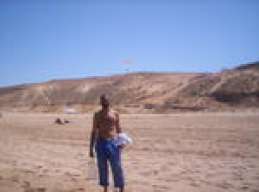 El Habib Choukri