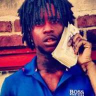 Chief Keef
