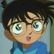 Conan.