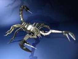 BETOSCORPION