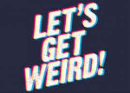 weirdx