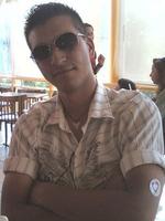 Scott Lamushith