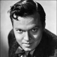 Orson Welles