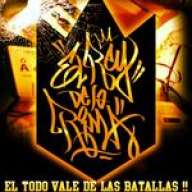 Rey de la rima