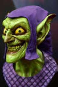 Duende verde 10