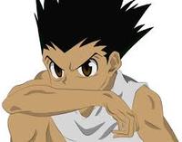 gon freecss