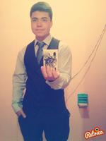 Yordi Antonio