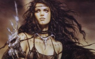 Kerrigan