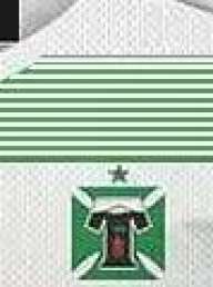 Blanco y Verde