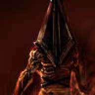 Mr.Pyramidhead