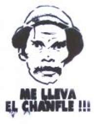 panchocoro