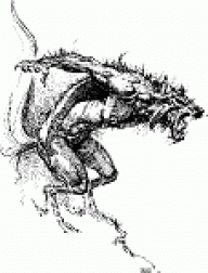 werebeast