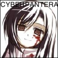 cyberpantera