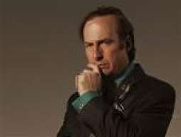 Saul Goodman.