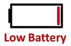 lowbattery