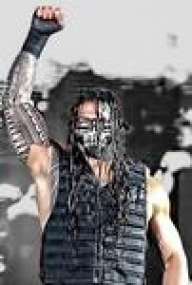 Roman Reigns