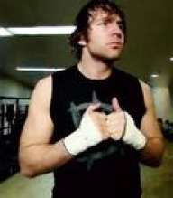 dean ambrose