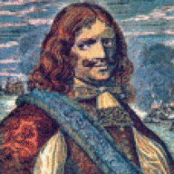 pirata morgan