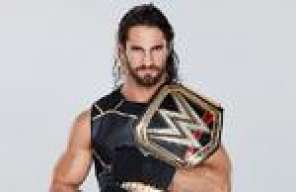 SethRollins