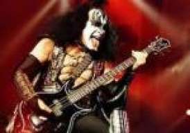 Gene Simmons