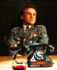 Hans Landa