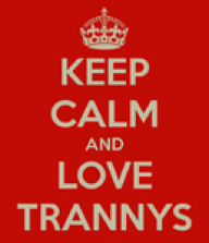 I Love Trannys