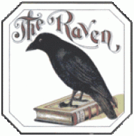 Nightfall Raven