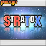 Stratox