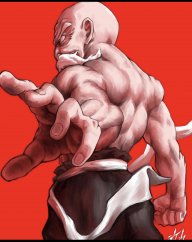 SteveSonGoku