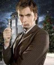 Drwho